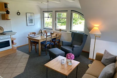 Ferienwohnanlage Nowo Ferienwohnungen Nowo Wh...