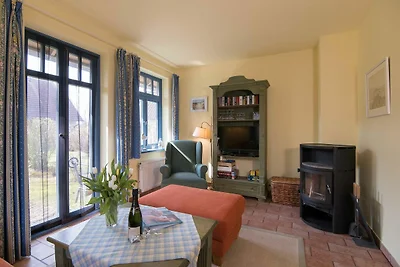 Casa vacanze Vacanza di relax Wustrow (Ostsee)