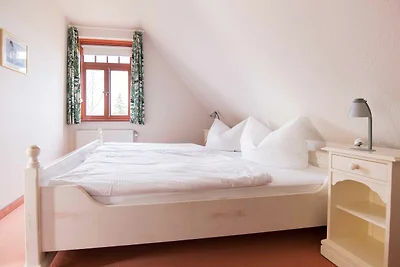 Casa vacanze Vacanza di relax Wustrow (Ostsee)