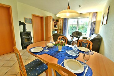 Vakantieappartement Gezinsvakantie Wustrow (Ostsee)