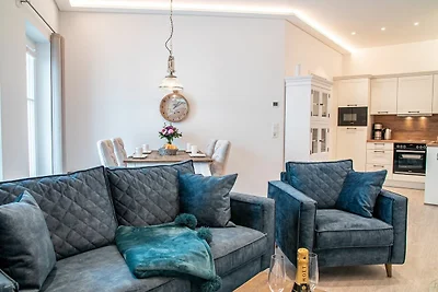 Appartamento Vacanza con famiglia Wustrow (Ostsee)