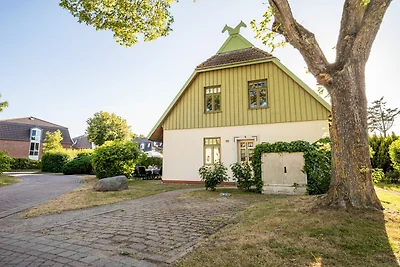 Ferienhaussiedlung STRANDPERLEN Buchenhof 2a ...