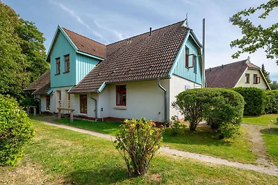 Ferienhaussiedlung Strandperlen Buchenhof 5b ...