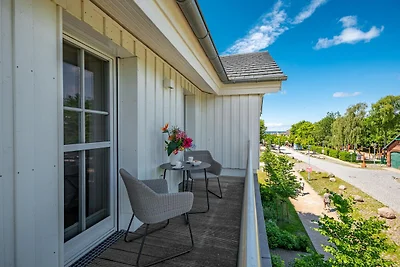 Ferienwohnanlage Sonnenseite "Panorama-Reside...