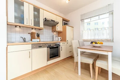 Ferienwohnung Möwenblick Whg. 2