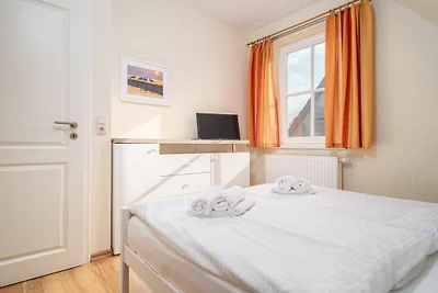 Haus MEERESRAUSCHEN Whg. MR-2