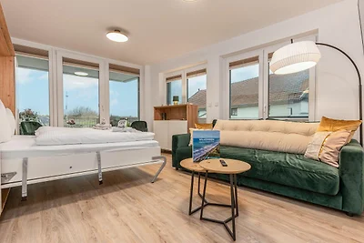 Apartementanlage Dünenblick Dünenblick Whg.