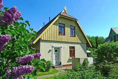 Casa vacanze Vacanza di relax Wustrow (Ostsee)