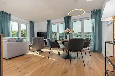 Apartementanlage Dünenblick Dünenblick Whg.