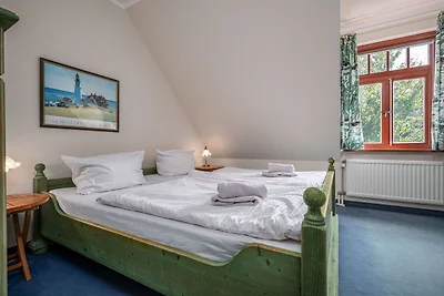 Ferienhaussiedlung Strandperlen Buchenhof 5b ...
