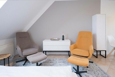 Vakantieappartement Gezinsvakantie Dierhagen