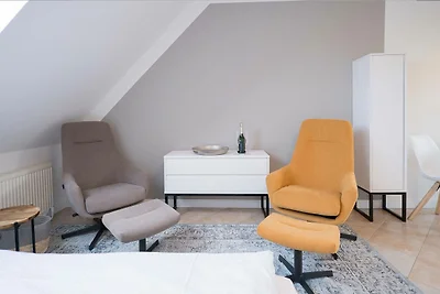 Ferienwohnanlage Haus Lee Ferienwohnung Lee W...