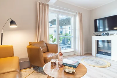 Appartamento Vacanza con famiglia Wustrow (Ostsee)