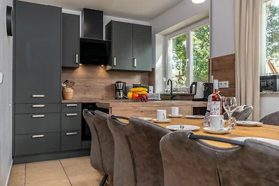 Ferienhaus Strandhaus STRANDHAUS 43a