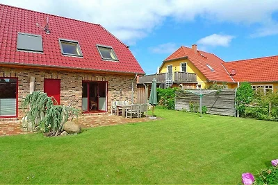 Haus EMMA WF-02 (links)