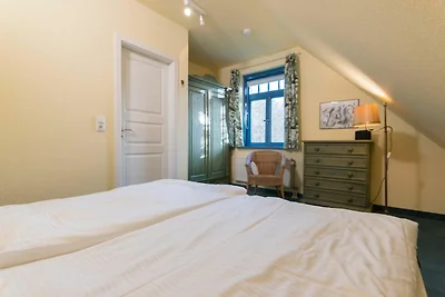 Casa vacanze Vacanza di relax Wustrow (Ostsee)