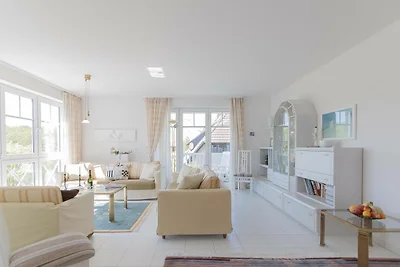 Vakantieappartement Gezinsvakantie Wustrow (Ostsee)