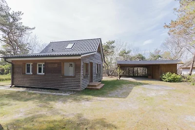 Casa vacanze Vacanza di relax Dierhagen