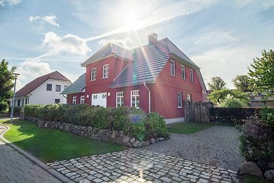 Haus STRANDHAFER WF-07 (rechts)