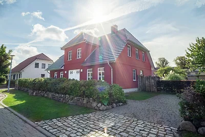 Haus STRANDHAFER WF-07 (rechts)
