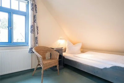 Ferienhaussiedlung STRANDPERLEN Sanddornhof 5...