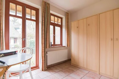 Casa vacanze Vacanza di relax Wustrow (Ostsee)