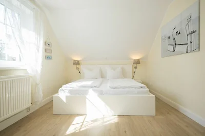 Vakantiehuis Ontspannende vakantie Wustrow (Ostsee)
