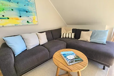 Strandoase Typ STO-A STRANDOASE Whg. SO7