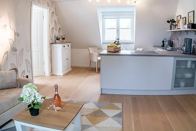 Ferienwohnanlage Sonnenseite "Park-Residenz" ...