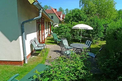 Casa vacanze Vacanza di relax Wustrow (Ostsee)