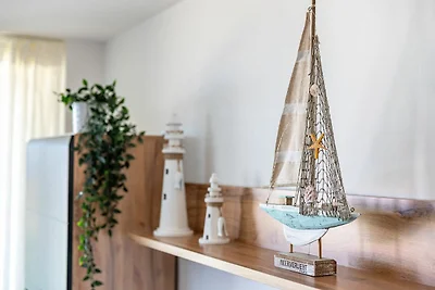 Apartementanlage Dünenblick Dünenblick Whg.