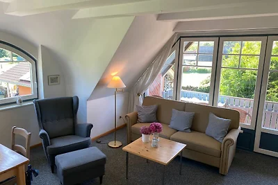 Ferienwohnanlage Nowo Ferienwohnungen Nowo Wh...