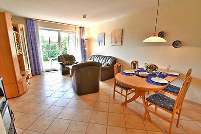 Vakantieappartement Gezinsvakantie Wustrow (Ostsee)