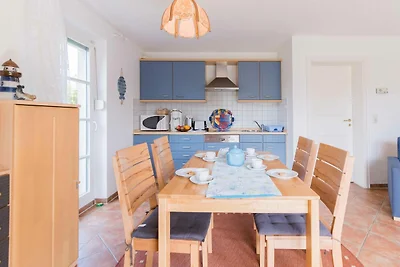 Haus SWANTE WUSTROW