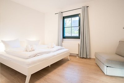 Ferienwohnanlage Haus Lee Ferienwohnung Lee O...