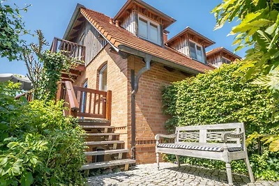 Ferienwohnanlage Dünenhof DÜNENHOF Whg. D-07