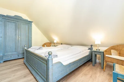 Ferienhaussiedlung STRANDPERLEN Küstenhof 1a ...