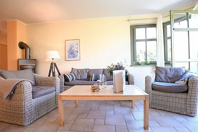 Ferienwohnung Am Leuchtfeuer EG