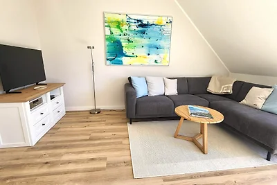 Strandoase Typ STO-A STRANDOASE Whg. SO7