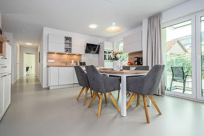 Apartementanlage Dünenblick Dünenblick Whg.