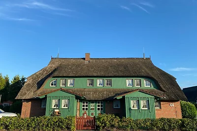 Ferienwohnanlage Nowo Ferienwohnungen Nowo Wh...