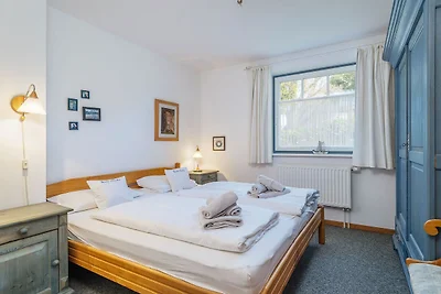 Ferienwohnanlage Nowo Blaues Haus Whg. 01