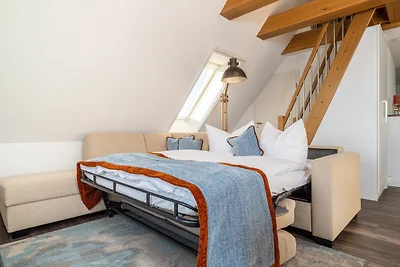 Tom's Hof Ferienwohnung Alex