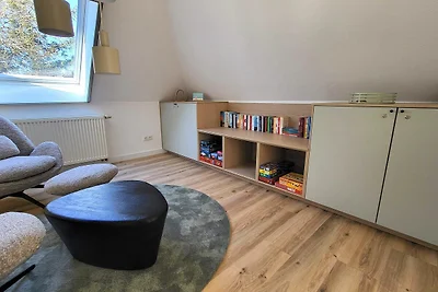 Strandoase Typ STO-A STRANDOASE Whg. SO7