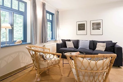 Ferienhaussiedlung STRANDPERLEN Weidenhof 9a ...
