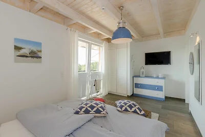 Apartementanlage Käpt'n Brass Penthouse...