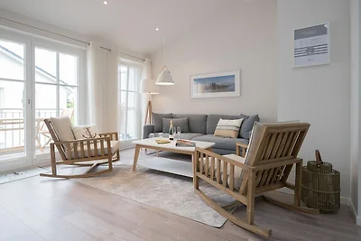 Ferienwohnanlage Sonnenseite Ferienwohnung Dü...
