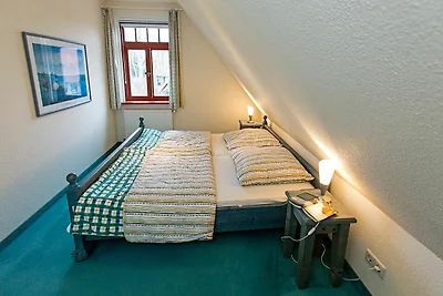 Ferienhaussiedlung STRANDPERLEN Weidenhof 2a ...