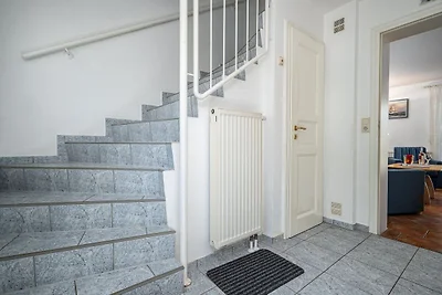 Haus Swante Wustrow