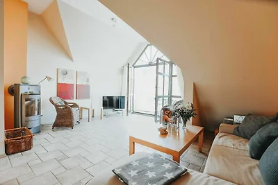 Ferienwohnung Am Leuchtfeuer OG LF 7.2